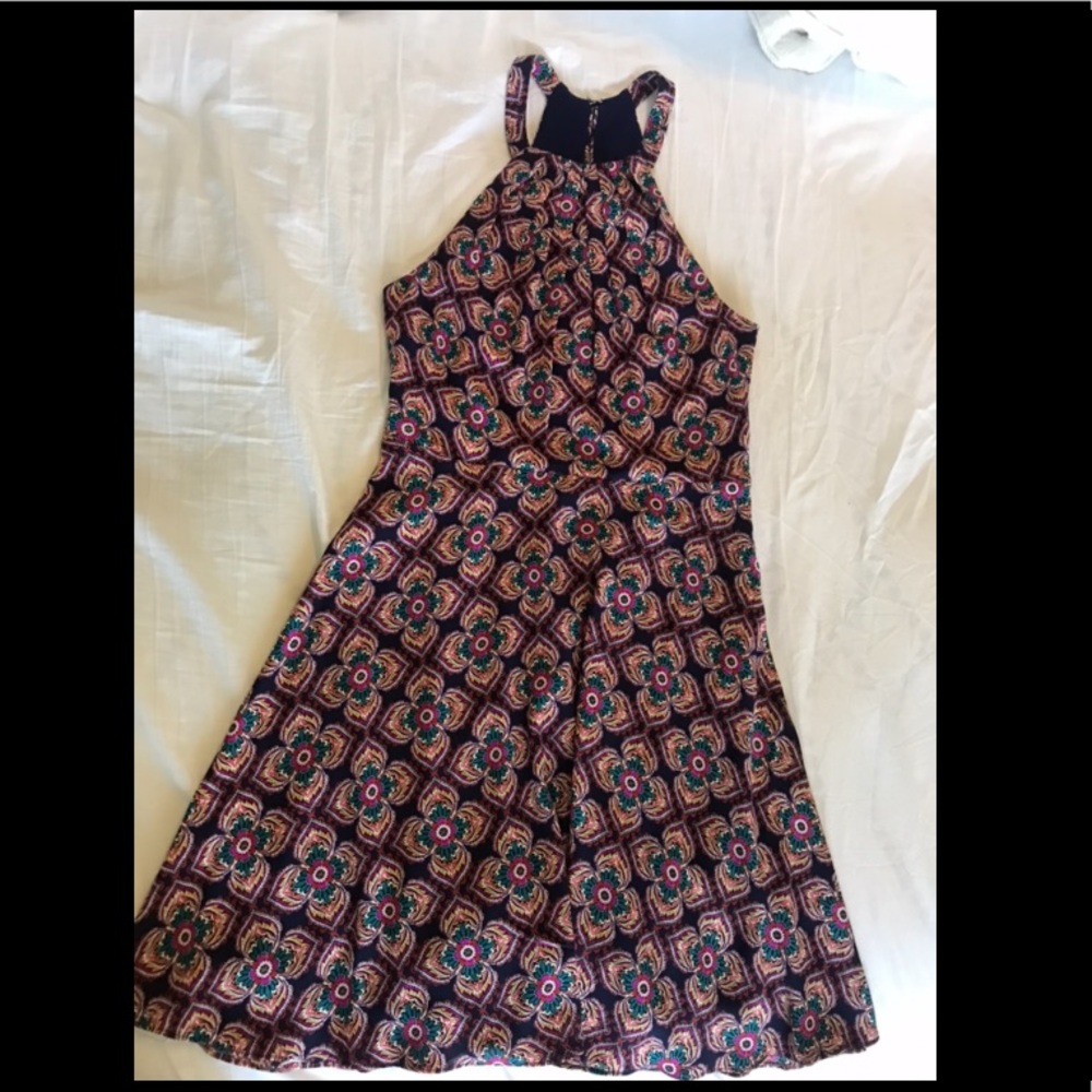 Express dress